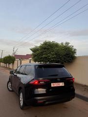 Toyota Highlander XLE AWD 2024 Black for sale