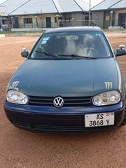 Volkswagen Jetta 2000 Green for sale