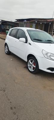 Pontiac G3 2009 White for sale