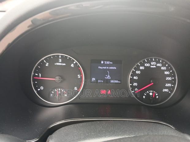 Kia Seltos 1.6 CRDi 2021 White