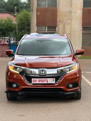 Honda HR-V Sport 2022 Maroon for sale