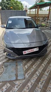 Hyundai Elantra SE 2022 Brown for sale