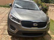 Kia Sorento 4dr SUV 2016 Gray for sale