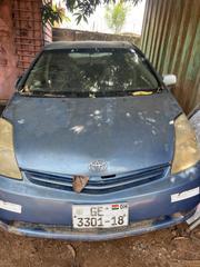 Toyota Prius 2008 Blue for sale