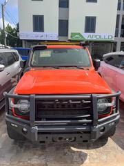 New Great Wall Wingle 2024 Orange for sale
