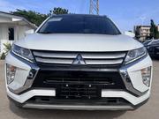 Mitsubishi Eclipse Cross 1.5 FWD 2020 White for sale