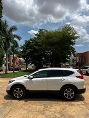 Honda CR-V EX 4dr SUV AWD (1.5L 4cyl CVT) 2017 White for sale