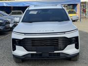 Jetour X70 Plus 2024 White for sale
