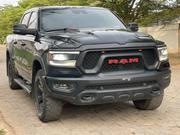 Dodge RAM 2023 Black for sale