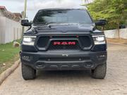 Dodge RAM 2023 Black for sale