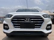 Hyundai Ix35 2018 White for sale