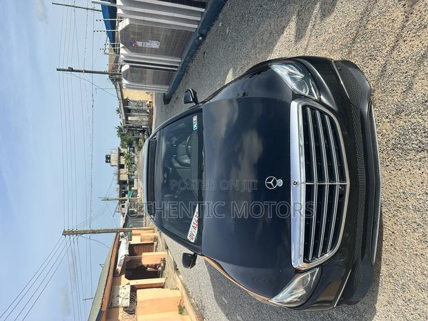 Mercedes-Benz E450 A238 4MATIC 2019 Black