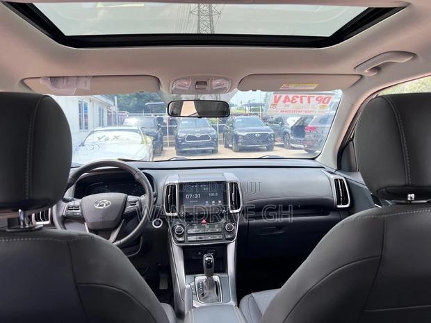 Hyundai Ix35 2019 Black