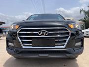 Hyundai Ix35 2019 Black for sale