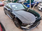 New Hyundai Sonata SEL AWD 2025 Black for sale