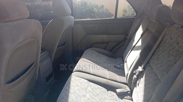 Kia Sorento SX V6 2013 Blue
