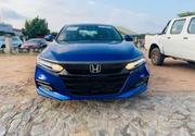 Honda Accord 2020 Blue for sale