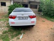Toyota Camry 2015 White for sale