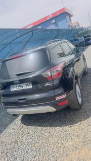 Ford Escape SE 4x4 2018 Blue for sale