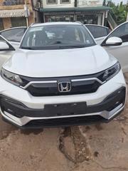 Honda Vezel 1.5 2WD 2019 White for sale