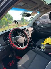 Hyundai Tucson Eco AWD 2017 for sale