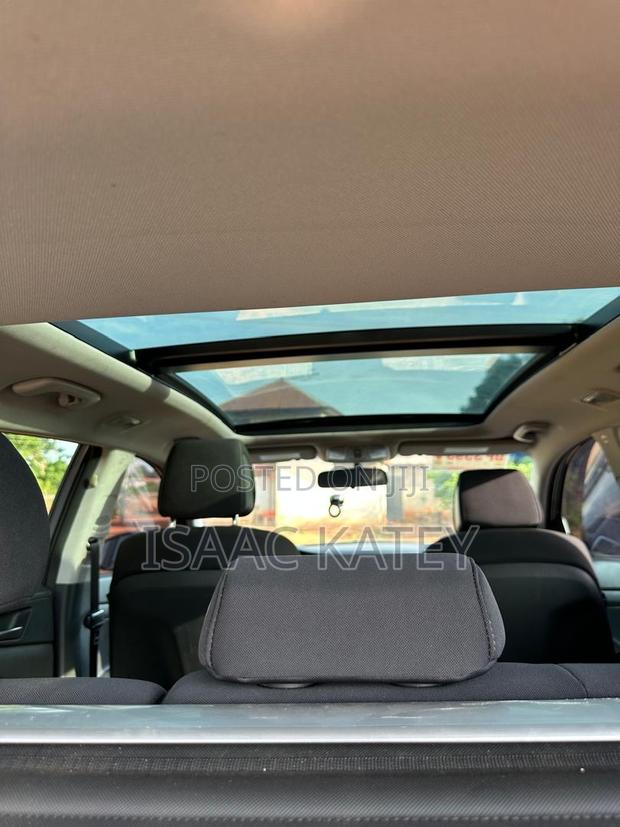 Hyundai Tucson Eco AWD 2017