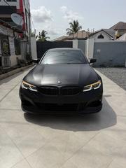BMW M340 2020 Black for sale