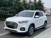 Hyundai Ix35 2018 White for sale