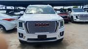 GMC Yukon Denali 4WD 2023 White for sale