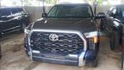 Toyota Tundra Limited Double Cab 6.5' Bed 2024 Gray for sale