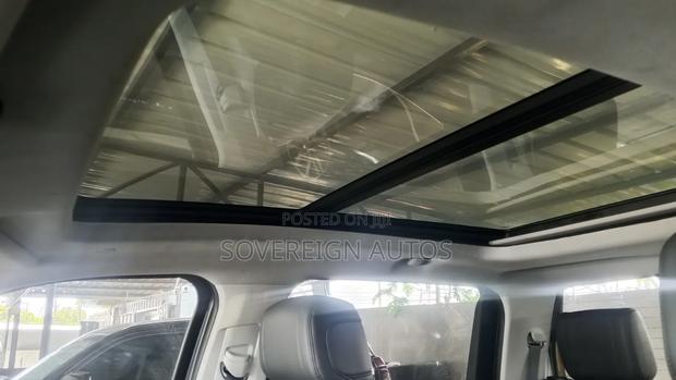 Toyota Tundra Limited Double Cab 6.5' Bed 2024 Gray