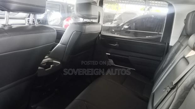 Toyota Tundra Limited Double Cab 6.5' Bed 2024 Gray