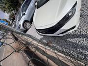 Honda Civic Sport Sedan 2019 White for sale