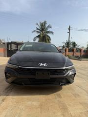 Hyundai Elantra SEL 2024 Black for sale