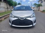 Toyota Yaris LE Hatchback 3dr 2017 Silver for sale