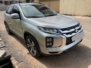 Mitsubishi ASX 2023 Silver for sale