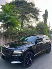 Genesis GV80 2024 Black for sale