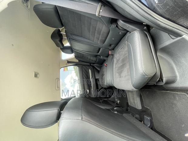 Mitsubishi Outlander 2.0 PHEV AWD 2018 Black