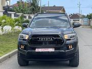 Toyota Tacoma TRD Pro 2019 Gray for sale
