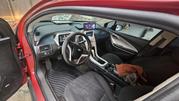 Chevrolet Cruze 2015 Red for sale