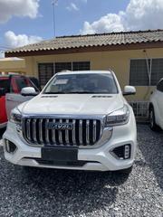 Haval H9 2022 White for sale
