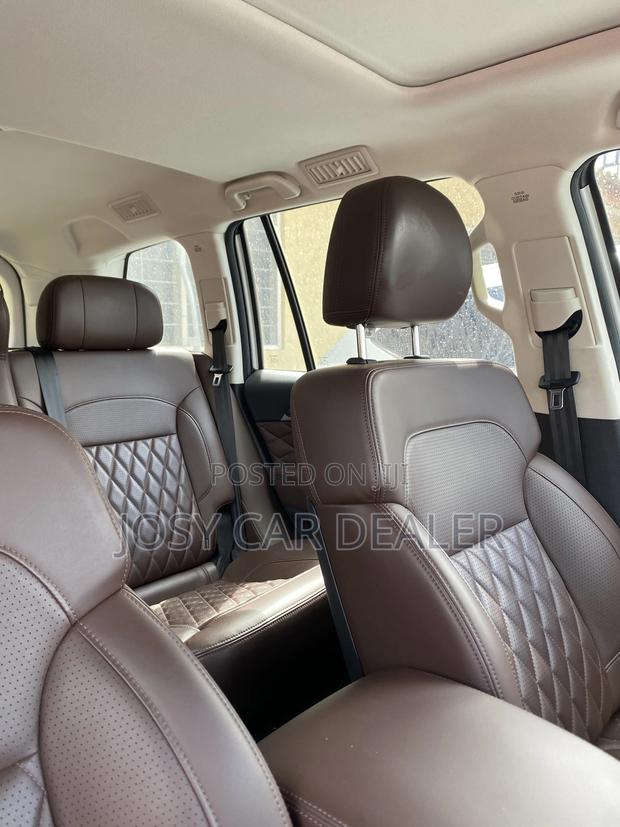 Haval H9 2022 White