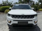 Jeep Compass Sport 4x4 2018 White for sale