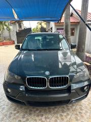 BMW X5 2011 Black for sale