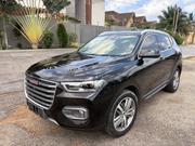 Haval H6 1.5 turbo AWD 2017 Black for sale