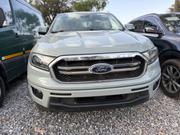 Ford Ranger Wildtrak 2022 Gray for sale