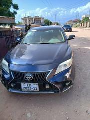 Toyota Camry 2010 Blue for sale