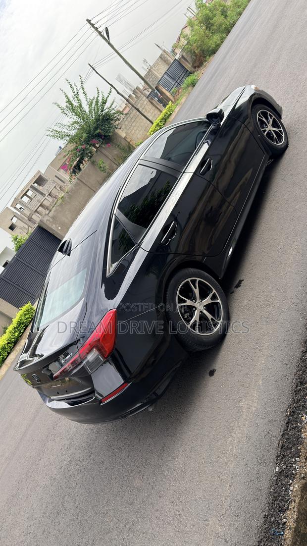 Honda Civic Sport 2022 Black