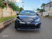 Toyota Corolla XSE (1.8L 4cyl 2A) 2019 Black for sale