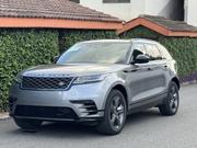 Land Rover Range Rover Velar 2022 Gray for sale